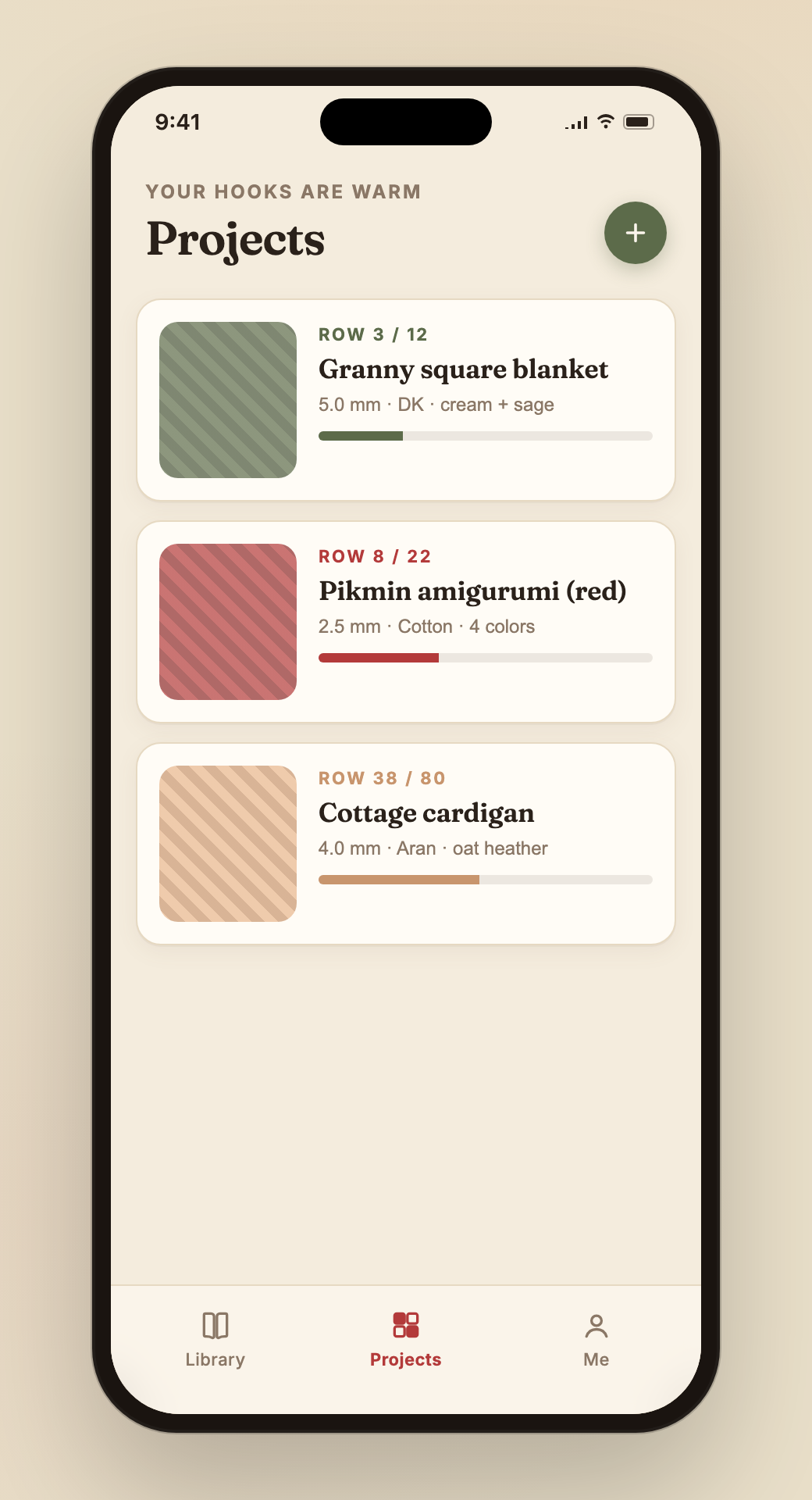 Loopy inspiration and projects